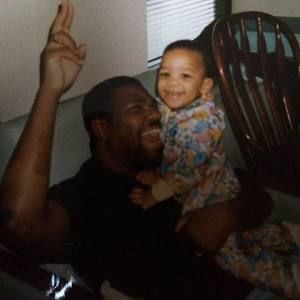 Meet your Posher, William